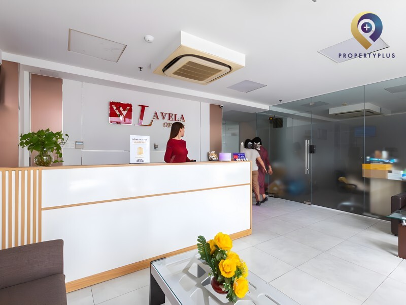 La Vela Office